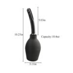 Enema Pera Limpiadora Ducha Vaginal/anal 310 Ml - Imagen 5