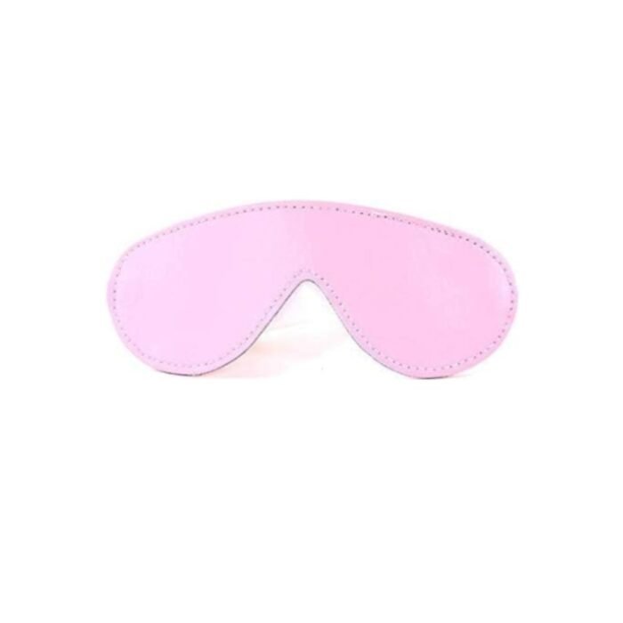 Kit De Sumision Bdsm Sadomasoquismo Bondage 9pcs - Imagen 19