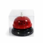 Campanilla Timbre Hora De Beber Ring For BEER - Imagen 3