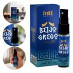 Gel Spray Estimulante Íntimo Anal Efecto Ice Vibra Sensual - Imagen 3