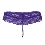 Colale con Perla Sexy Encaje Erotico Modelo 2023 - Imagen 22