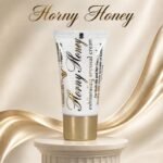 Crema Excitante para Él y Ella Horny Honey 30ml - Imagen 3