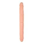 Dildo Doble Flexible Baile BW-010011 Premium - Imagen 2