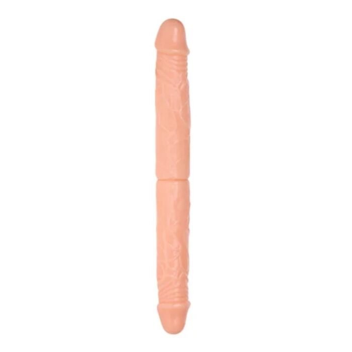 Dildo Doble Flexible Baile BW-010011 Premium - Imagen 2