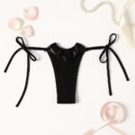Colalee tanga Gatubela Ropa interior Sexy 2023 - Imagen 2