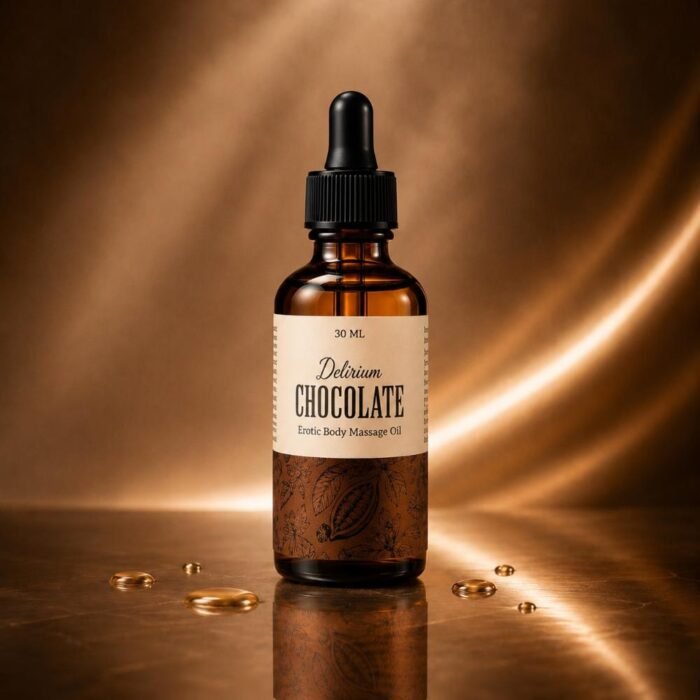 Aceites de masajes eroticos para parejas Delirium 30ml - Imagen 18