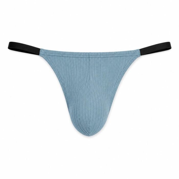 Ropa Interior Sexy Hombre,cintura Baja, Erótica Elásticos! - Imagen 5