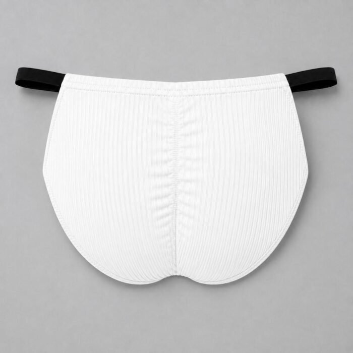 Ropa Interior Sexy Hombre,cintura Baja, Erótica Elásticos! - Imagen 13