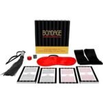 Kit Excitante Dominación Y Sumisión Amorosa Bondage Juego - Imagen 2
