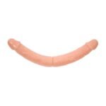 Dildo Doble Flexible Baile BW-010011 Premium - Imagen 4