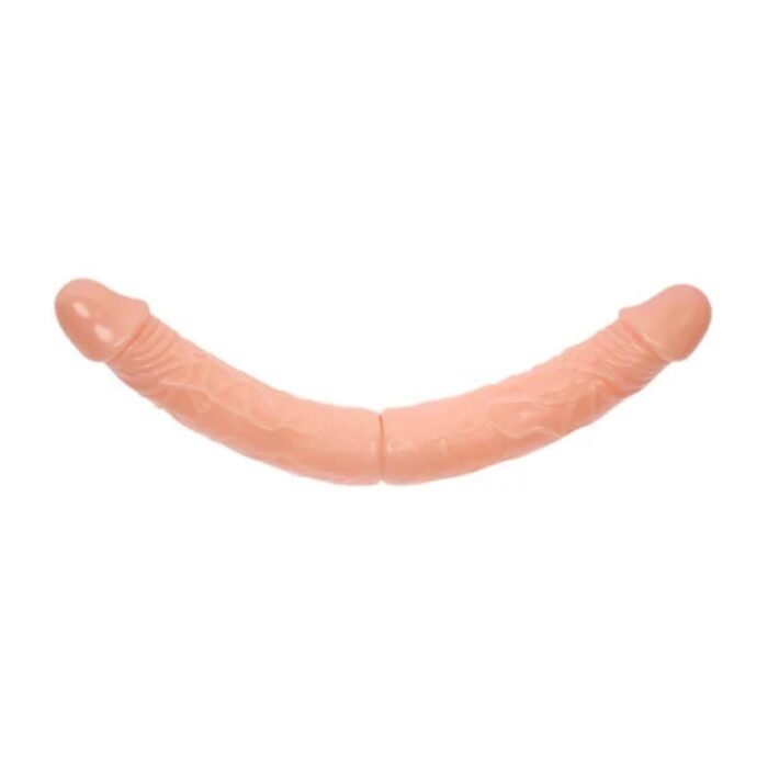Dildo Doble Flexible Baile BW-010011 Premium - Imagen 4