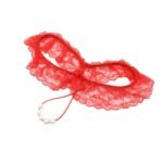 Colale con Perla Sexy Encaje Erotico Modelo 2023 - Imagen 8