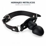 Arnés Ajustable Talla S Con Accesorio De Silicona - Imagen 8