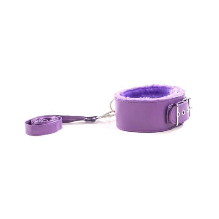 Kit De Sumision Bdsm Sadomasoquismo Bondage 9pcs - Imagen 21