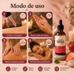 Aceites de masajes eroticos para parejas Delirium 30ml - Imagen 33