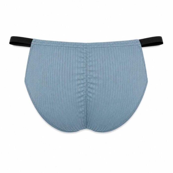 Ropa Interior Sexy Hombre,cintura Baja, Erótica Elásticos! - Imagen 6