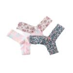 Colales Calzon Culote Mujerdama Encaje Tanga Premium Colores - Imagen 5