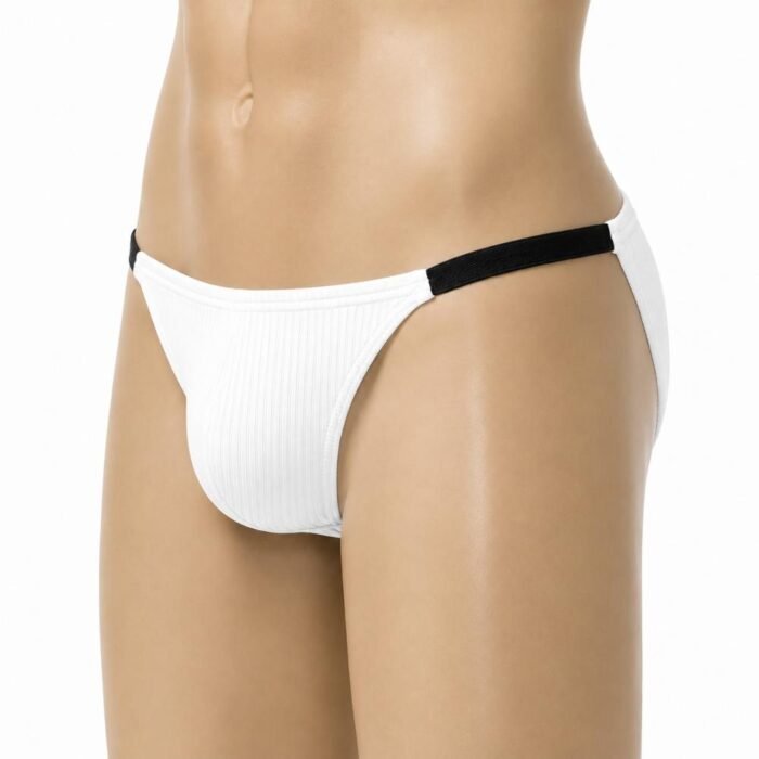 Ropa Interior Sexy Hombre,cintura Baja, Erótica Elásticos! - Imagen 10