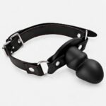 Arnés Ajustable Talla S Con Accesorio De Silicona