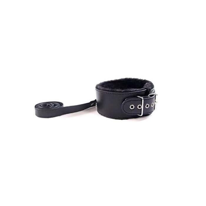 Kit De Sumision Bdsm Sadomasoquismo Bondage 9pcs - Imagen 15