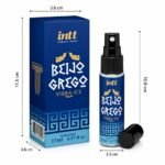 Gel Spray Estimulante Íntimo Anal Efecto Ice Vibra Sensual - Imagen 9