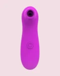 Succionador Clitoris 10 Modos - Estimulación Ergonómica y Silenciosa