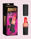 Succionador clitorial impermeable recargable - 4 intensidades y vibración