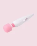 Vibrador Recargable Silencioso Ergonómico - Diseño Discreto y Eficaz