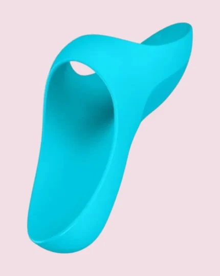 Vibrador Estimulador Satisfyer Resistente Agua - 11 Modos de Vibración