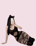 Lencería Sexy Entrepierna Abierta - Elegancia y Comodidad Moderna