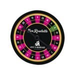 Juego Erotico Sexual Ruleta Preguntas,retos,deseo Teasepleas - Imagen 2