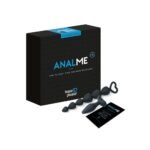 Kit Analme Para Parejas - Experimenta Placer Erótico Inigualable - Imagen 2