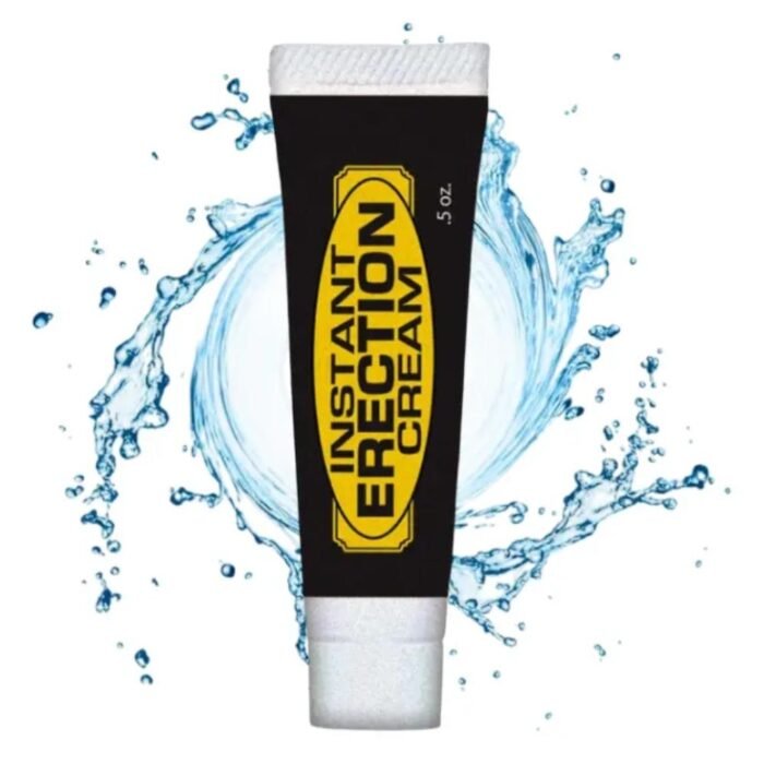 Crema Ereccion Instantanea Hombres - Efecto Rápido 15ml - Imagen 2