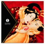 Kit Secretos de la Geisha Frutilla - Experiencia Sensual Elegante