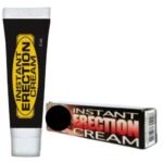 Crema Ereccion Instantanea Hombres - Efecto Rápido 15ml - Imagen 3