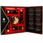 Kit Secretos de la Geisha Frutilla - Experiencia Sensual Elegante - Imagen 3