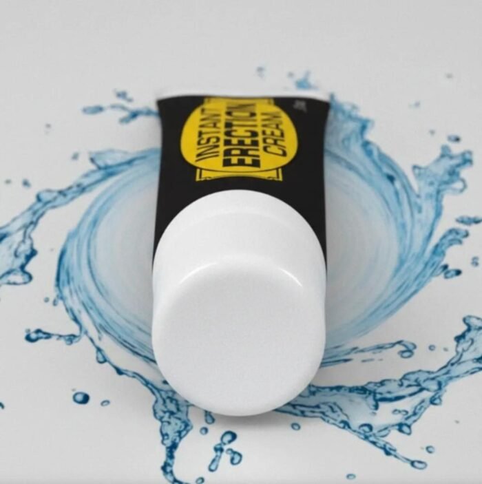 Crema Ereccion Instantanea Hombres - Efecto Rápido 15ml - Imagen 5