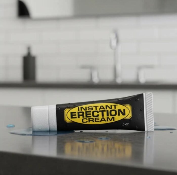 Crema Ereccion Instantanea Hombres - Efecto Rápido 15ml - Imagen 6