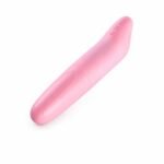 Vibrador Bala Delfín Waterproof - Compacto y Resistente al Agua