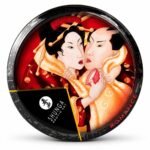 Kit Secretos de la Geisha Frutilla - Experiencia Sensual Elegante - Imagen 6
