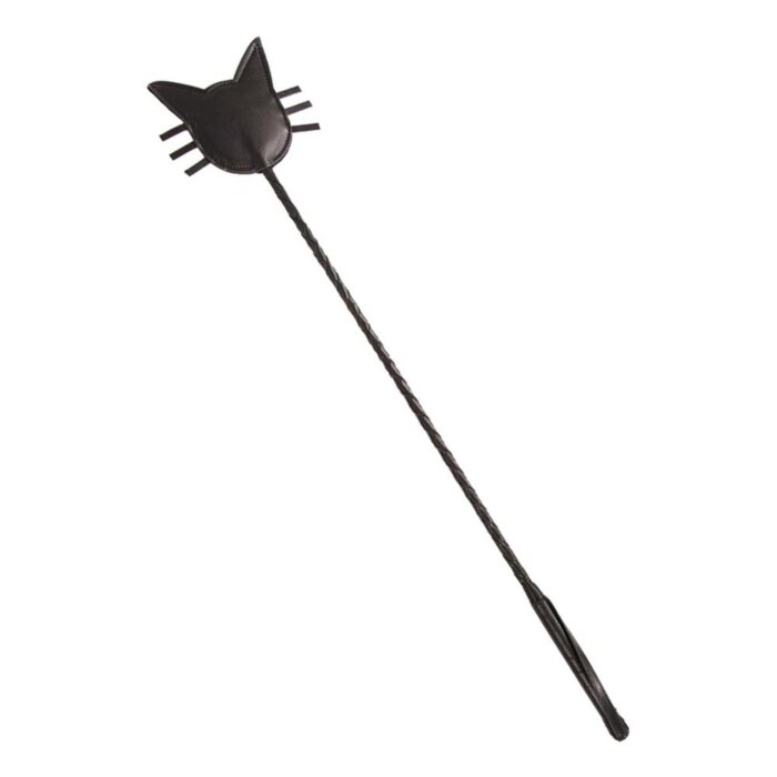 Látigo Bondage Animal Print - Estilo y Control para Juegos Adultos - Imagen 6