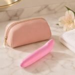 Vibrador Bala Delfín Waterproof - Compacto y Resistente al Agua - Imagen 5