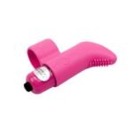 Vibrador Dedo Waterproof 7 Velocidades - Estimulación Precisa y Segura - Imagen 3
