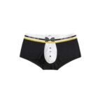 Ropa Interior Hombre Boxer Lazo Delantero - Estilo y Comodidad