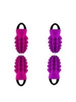 Vibrador Huevo Erizo Octopus - Silicona, 4 Intensidades y Resistente al Agua - Imagen 4