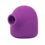 Vibrador Doble Succion Clitoral - 10 Modos Estimulantes Recargable - Imagen 4