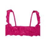 Lencería Sexy Encaje Aros 2 Piezas - Elegante Conjunto Blanco con Tanga - Imagen 19