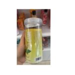 Lubricante Comestible Maracuyá Sexo Oral - Efecto Frío y Calor - Imagen 4