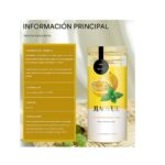 Lubricante Comestible Maracuyá Sexo Oral - Efecto Frío y Calor - Imagen 5