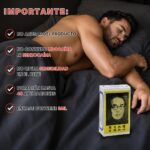 Loción íntima masculina hipoalergénica - Control y efecto prolongado - Imagen 5